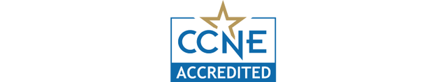 CCNE Accredited